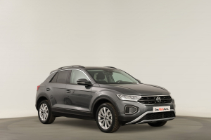 T-ROC 1.0 TSI T-ROC@PT