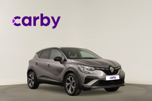 CAPTUR 1.0 TCE RS LINE