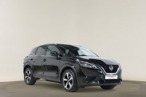 QASHQAI 1.3 DIG-T PREMIERE EDITION