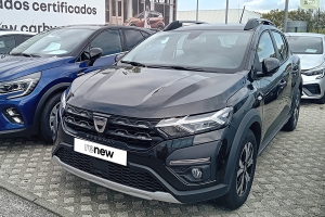 SANDERO 1.0 TCE STEPWAY COMFORT