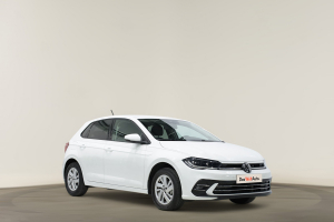 POLO 1.0 TSI STYLE DSG