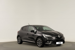 CLIO 1.0 TCE INTENS BI-FUEL