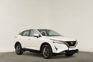 QASHQAI 1.3 DIG-T ACENTA