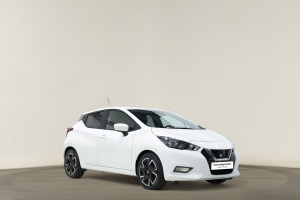 MICRA 1.0 IG-T ACENTA