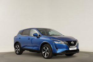 QASHQAI 1.3 DIG-T N-GO