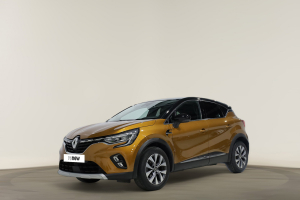 CAPTUR 1.0 TCE EXCLUSIVE