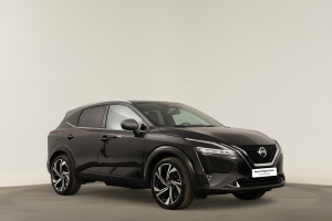 QASHQAI 1.3 DIG-T TEKNA