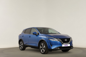 QASHQAI 1.3 DIG-T N-CONNECTA XTRONIC