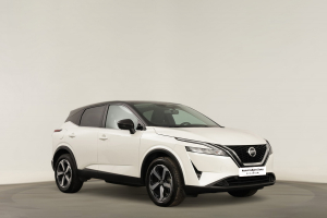 QASHQAI 1.3 DIG-T N-CONNECTA