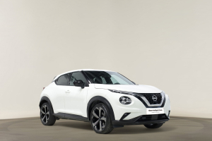 JUKE 1.0 DIG-T TEKNA