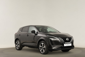 QASHQAI DIG-T E6D MHEV N-GO S/S