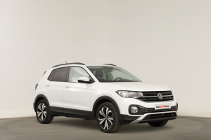 T-CROSS 1.0 TSI LIFE