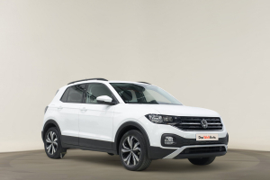 T-CROSS 1.0 TSI LIFE