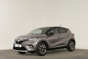 CAPTUR 1.0 TCE EXCLUSIVE