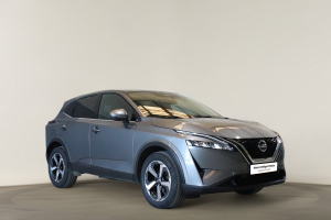 QASHQAI 1.3 DIG-T N-GO