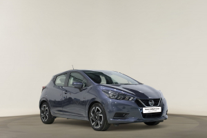 MICRA 1.0 IG-T ACENTA CVT