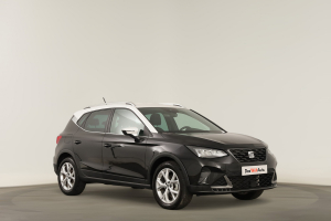 ARONA 1.0 TSI FR