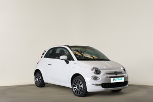 500C 1.0 HYBRID DOLCE VITA S/S