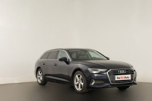 A6 A. 40 TDI MHEV SPORT S TRONIC