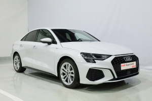 A3 30 TFSI S LINE S TRONIC