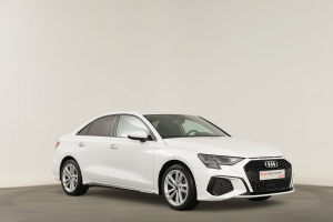 A3 30 TFSI S LINE S TRONIC