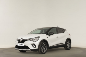 CAPTUR 1.0 TCE INTENS