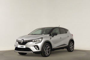 CAPTUR 1.0 TCE INTENS