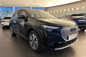 Q4 E-TRON 35 55 KWH