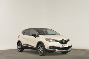 CAPTUR 0.9 TCE EXCLUSIVE