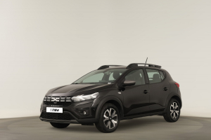 SANDERO 1.0 TCE STEPWAY EXPRESSION CVT