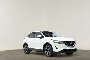 QASHQAI 1.3 DIG-T N-CONNECTA