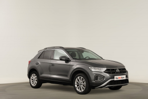 T-ROC 1.0 TSI STYLE